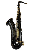 Selmer Super Action 80 Series II Tenor Saxophone Black & Gold!