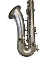 Conn New Wonder II Chu Berry 166xxx Tenor Saxophone
