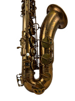 Selmer Mark VI 112xxx Tenor Saxophone