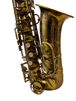 Selmer SBA Super Balanced Action 47xxx Alto Saxophone