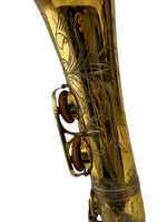 Selmer Mark VI 164xxx Tenor Saxophone BLOW OUT DEAL!