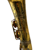 Selmer Mark VI 164xxx Tenor Saxophone BLOW OUT DEAL!