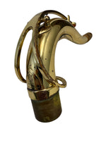 Keilwerth SX90R 109xxx Tenor Saxophone w/ 6.6 Neck