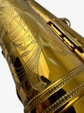 Selmer SBA Super Balanced Action 35xxx Tenor Saxophone