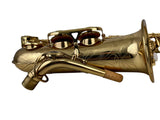 Selmer Super Action 80 Series II Alto Saxophone