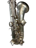 Conn New Wonder II Chu Berry 166xxx Tenor Saxophone
