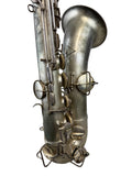 Conn New Wonder II Chu Berry 166xxx Tenor Saxophone