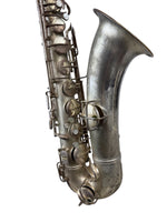 Conn New Wonder II Chu Berry 166xxx Tenor Saxophone