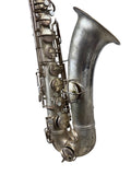 Conn New Wonder II Chu Berry 166xxx Tenor Saxophone