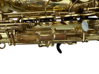 Selmer Super Action 80 Series I 339xxx Alto Saxophone