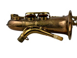 Selmer Mark VI 99xxx 5 Digit Alto Saxophone w/ F# key