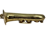 Selmer Super Action 80 Series III Tenor Saxophone