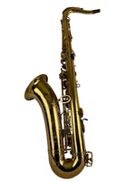 Yamaha YTS 82Z II Custom Z Tenor Saxophone w/V1 Neck