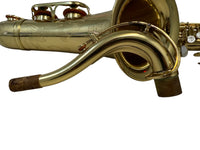Keilwerth SX90R 109xxx Tenor Saxophone w/ 6.6 Neck