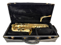 Selmer Super Action 80 Series II Alto Saxophone