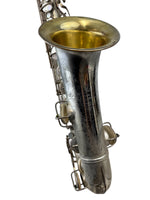 Conn New Wonder II Chu Berry 166xxx Tenor Saxophone