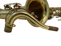 Keilwerth SX90R 109xxx Tenor Saxophone w/ 6.6 Neck