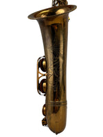 Selmer Mark VI 112xxx Tenor Saxophone