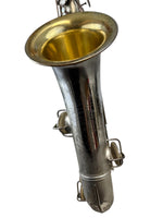 Conn New Wonder II Chu Berry 166xxx Tenor Saxophone