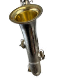 Conn New Wonder II Chu Berry 166xxx Tenor Saxophone