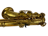 Selmer Mark VI Tenor Saxophone