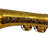 Selmer SBA Super Balanced Action 35xxx Tenor Saxophone