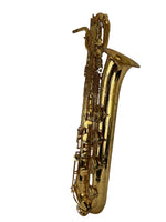 Yamaha YBS 62 Bari Baritone Saxophone w/ Low A
