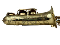 Selmer Super Action 80 Series I 339xxx Alto Saxophone