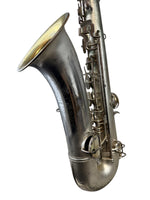 Conn New Wonder II Chu Berry 166xxx Tenor Saxophone