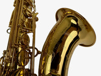 Yamaha YTS 82Z II Custom Z Tenor Saxophone w/V1 Neck