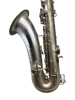 Conn New Wonder II Chu Berry 166xxx Tenor Saxophone