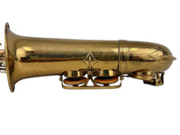 Selmer Mark VI 89xxx 5 Digit Alto Saxophone
