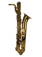 Yamaha YBS 62 Bari Baritone Saxophone w/ Low A