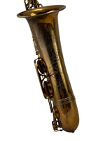 Selmer Mark VI 112xxx Tenor Saxophone