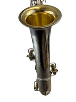 Conn New Wonder II Chu Berry 166xxx Tenor Saxophone