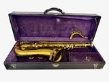Selmer Pre Super 14xxx Tenor Saxophone