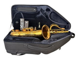 Selmer Paris Signature Limited Edition 84SIGUSA Dark Lacquer Tenor Saxophone READY TO SHIP!