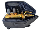Selmer Paris Signature Limited Edition 82SIGUSA Dark Lacquer Alto Saxophone READY TO SHIP!