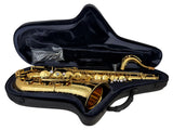 Selmer Reference 36 Flamingo Limited Edition Tenor Saxophone NO F# KEY