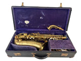 Conn 6m Lady 325xxx Alto Saxophone
