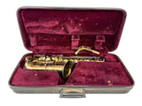 Selmer Mark VI 113xxx Alto Saxophone FRESH PAD JOB!