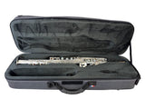Selmer Super Action 80 Series II Silver Soprano Saxophone