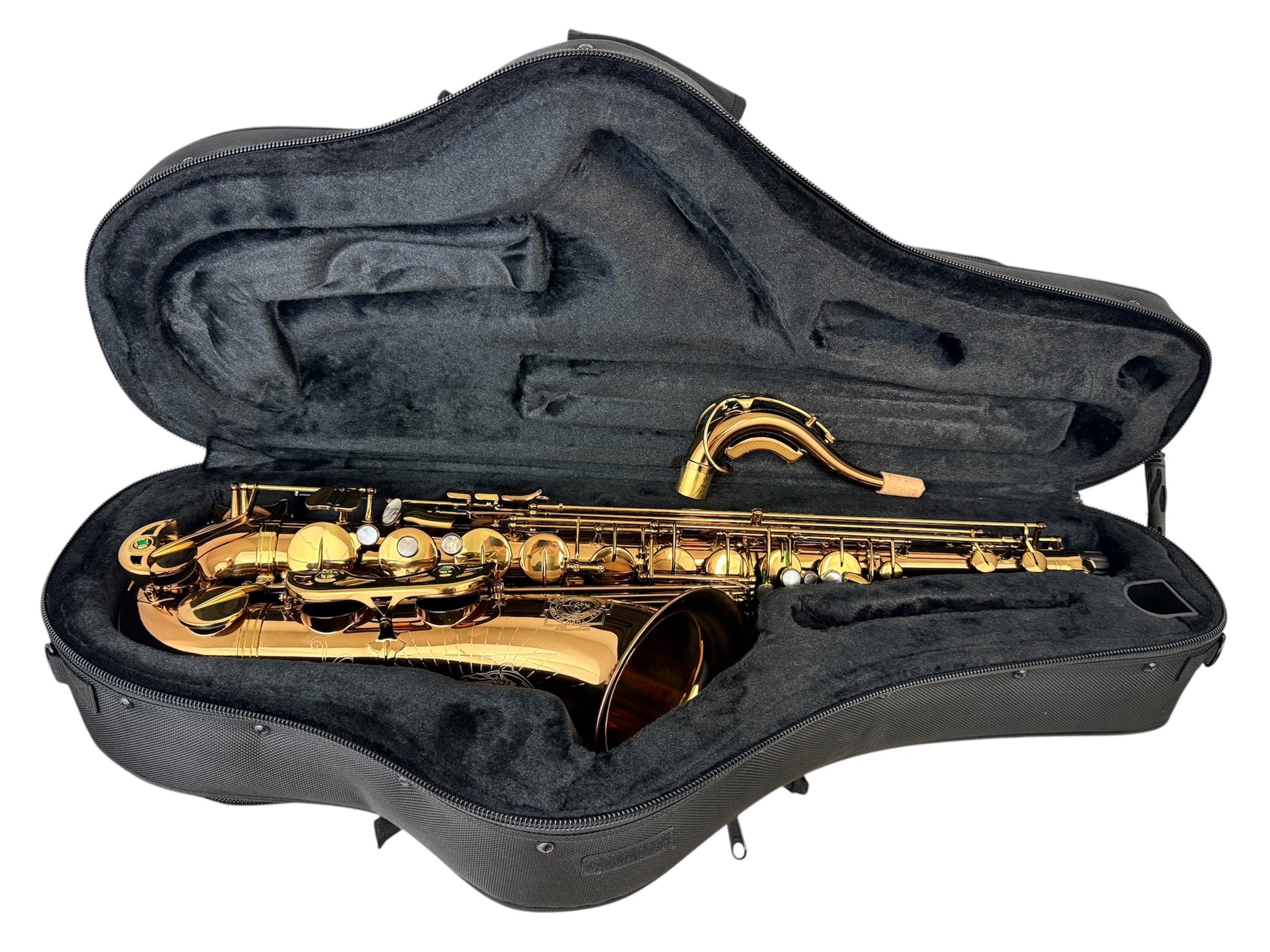 Authorized USA Selmer Paris Yanagisawa Dealer Sax Stable Los Angeles