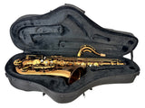 Theo Wanne Mantra III Cognac Tenor Saxophone