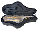 Theo Wanne Mantra III Cognac Tenor Saxophone
