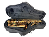 Theo Wanne Mantra III Cognac Alto Saxophone