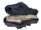 Theo Wanne Mantra III Cognac Alto Saxophone