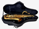 Forestone RX Gold Lacquer Tenor Saxophone
