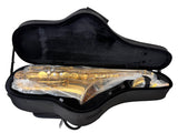 Forestone RX Gold Lacquer Tenor Saxophone