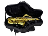 Forestone RX Unlacquer Alto Saxophone